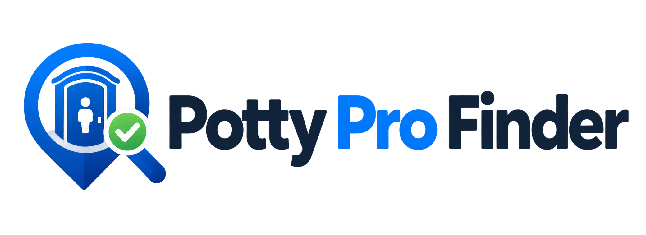 Potty PRO Finder